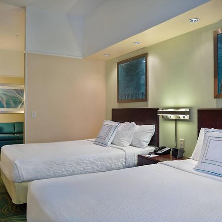 Springhill Suites St Petersburg Clearwater Largo Esterno foto