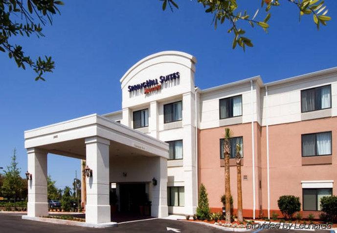 Springhill Suites St Petersburg Clearwater Largo Esterno foto