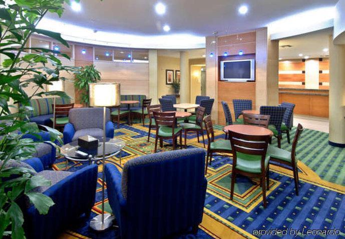 Springhill Suites St Petersburg Clearwater Largo Esterno foto