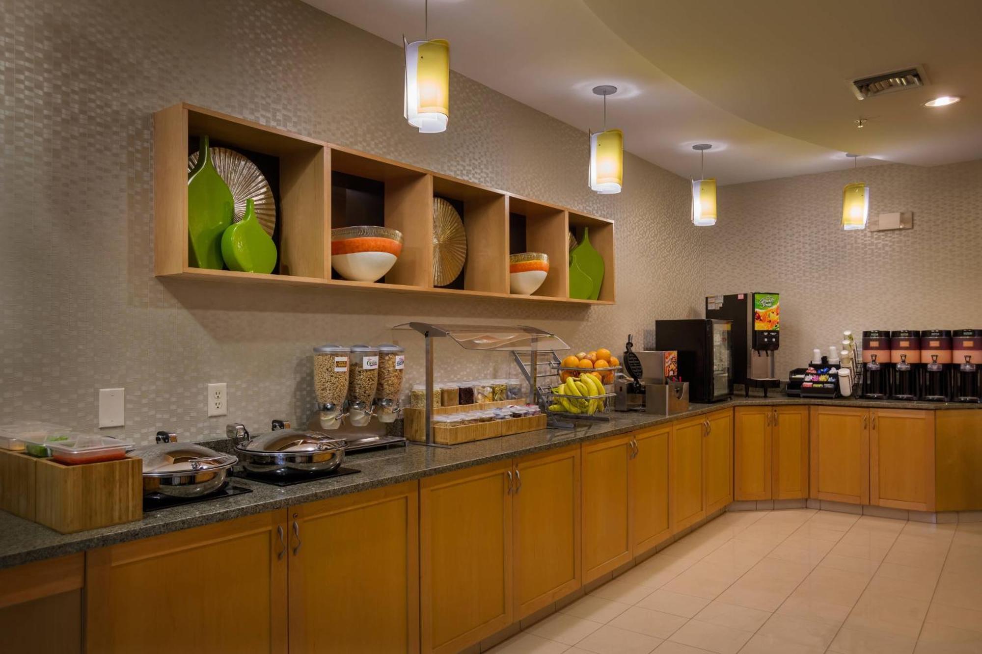 Springhill Suites St Petersburg Clearwater Largo Esterno foto