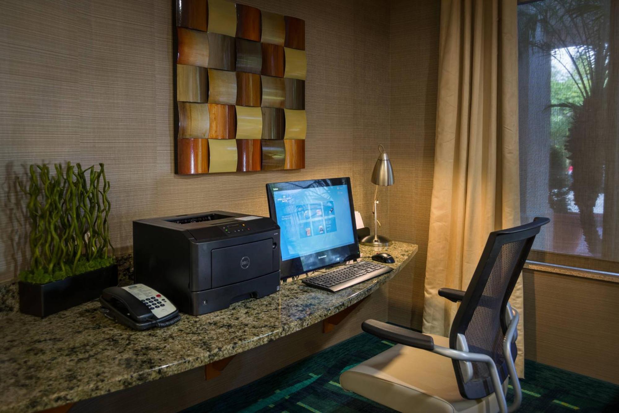 Springhill Suites St Petersburg Clearwater Largo Esterno foto