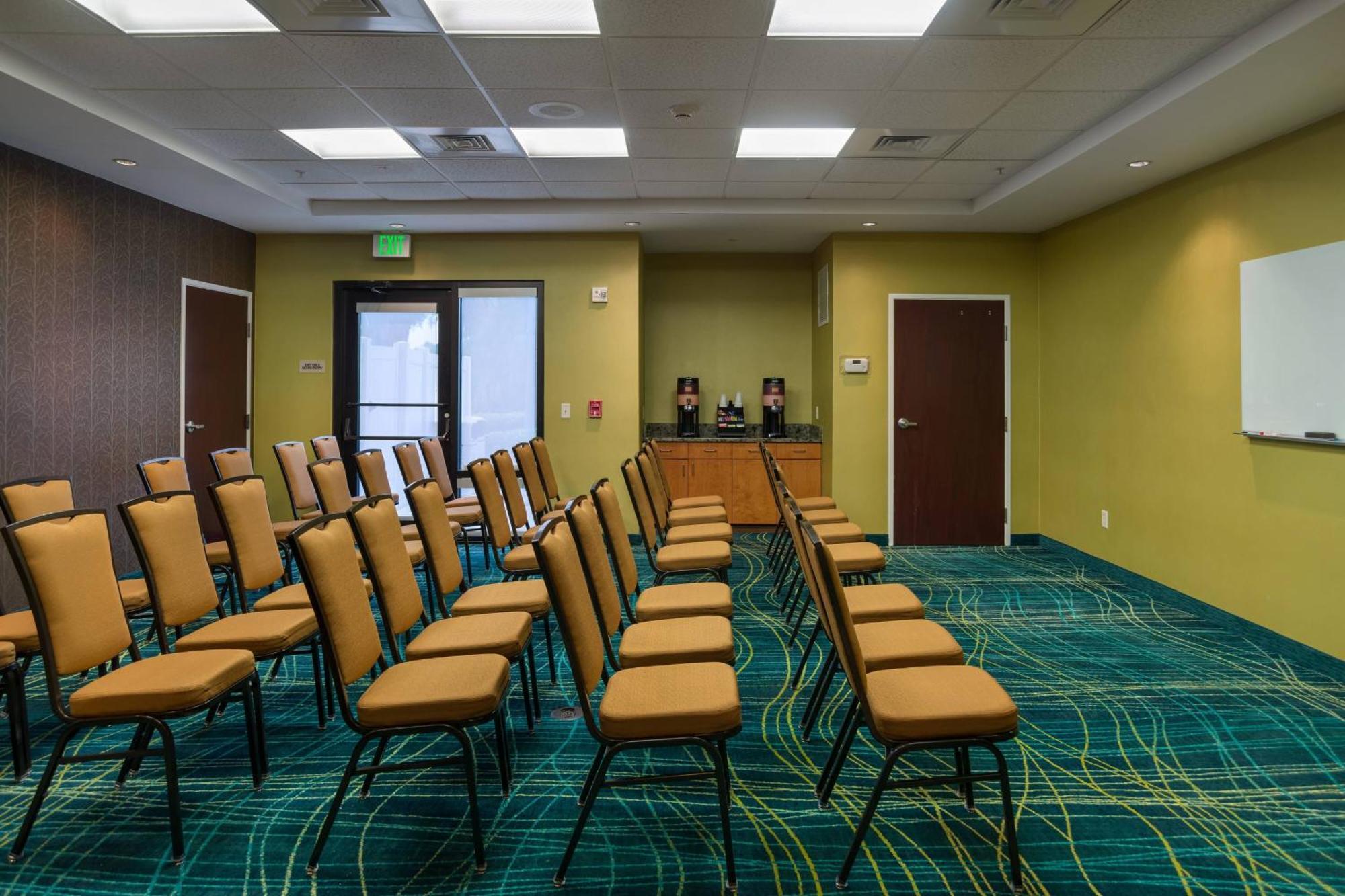 Springhill Suites St Petersburg Clearwater Largo Esterno foto