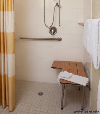 Springhill Suites St Petersburg Clearwater Largo Camera foto