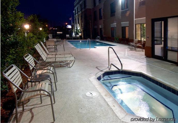 Springhill Suites St Petersburg Clearwater Largo Esterno foto