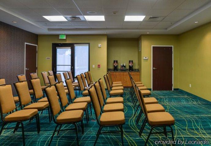 Springhill Suites St Petersburg Clearwater Largo Esterno foto