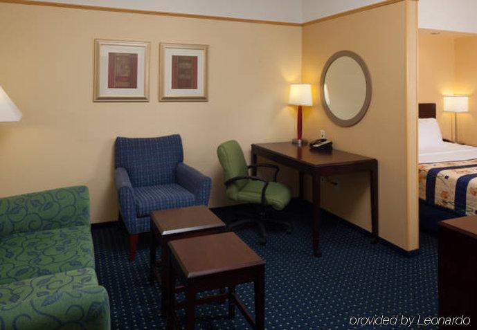 Springhill Suites St Petersburg Clearwater Largo Esterno foto