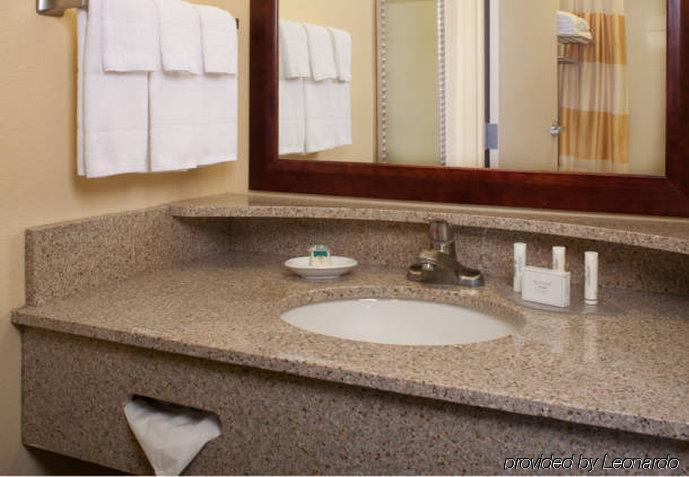 Springhill Suites St Petersburg Clearwater Largo Esterno foto