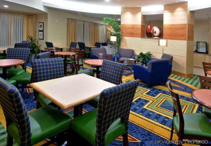 Springhill Suites St Petersburg Clearwater Largo Esterno foto
