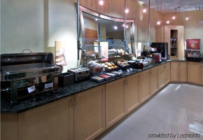 Springhill Suites St Petersburg Clearwater Largo Esterno foto