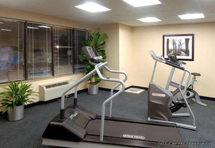 Springhill Suites St Petersburg Clearwater Largo Esterno foto