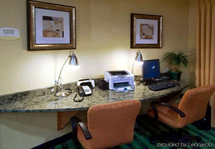 Springhill Suites St Petersburg Clearwater Largo Esterno foto