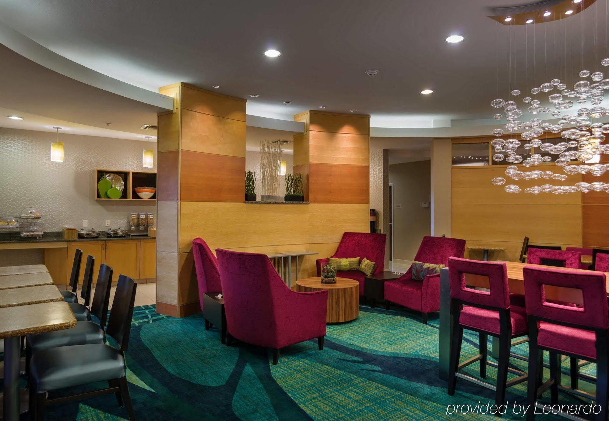 Springhill Suites St Petersburg Clearwater Largo Esterno foto
