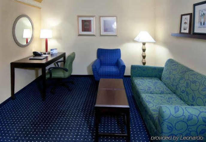 Springhill Suites St Petersburg Clearwater Largo Esterno foto